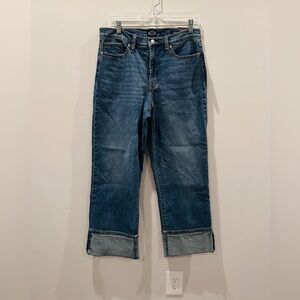 NWT ankle jeans